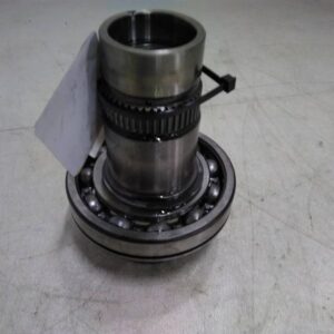 GEARBOX - Case IH Maxxum 2007> Series 4 cyl.