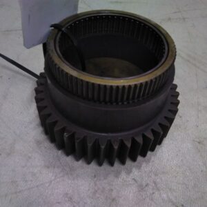GEARBOX - Case IH Maxxum 2007> Series 4 cyl.
