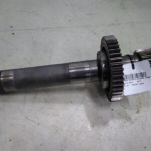 GEARBOX - Case IH Maxxum 2007> Series 4 cyl.