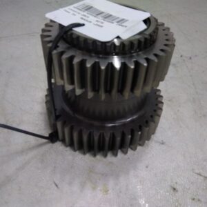 GEARBOX - Case IH Maxxum 2007> Series 4 cyl.