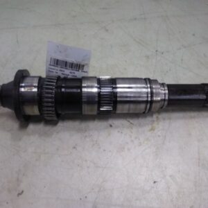 GEARBOX - Case IH Maxxum 2007> Series 4 cyl.