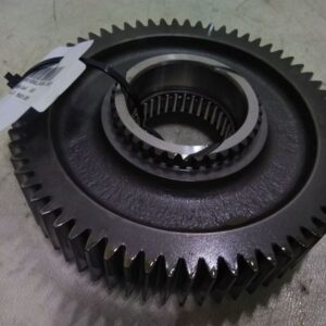 GEARBOX - Case IH Maxxum 2007> Series 4 cyl.