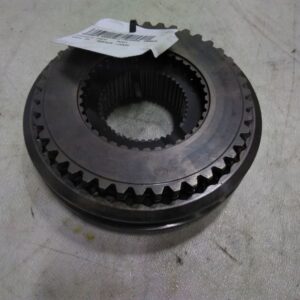 GEARBOX - Case IH Maxxum 2007> Series 4 cyl.