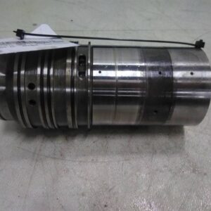 GEARBOX - Case IH Maxxum 2007> Series 4 cyl.