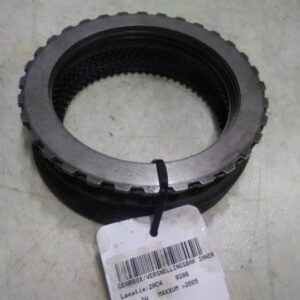 GEARBOX - Case IH Maxxum 2007> Series 4 cyl.