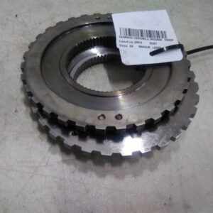 GEARBOX - Case IH Maxxum 2007> Series 4 cyl.