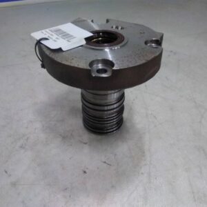 GEARBOX - Case IH Maxxum 2007> Series 4 cyl.