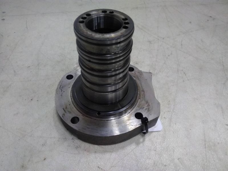 GEARBOX - Case IH Maxxum 2007> Series 4 cyl. - Image 4