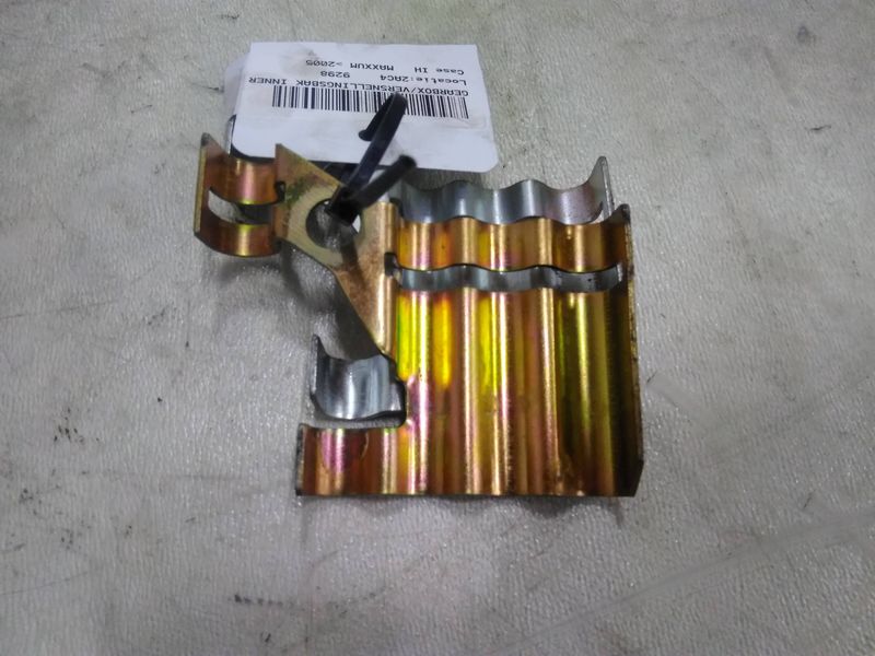 GEARBOX - Case IH Maxxum 2007> Series 4 cyl. - Image 2