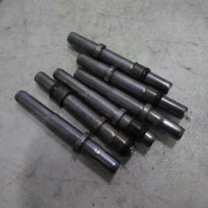 GEARBOX - Case IH Maxxum 2007> Series 4 cyl.