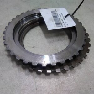 GEARBOX - Case IH Maxxum 2007> Series 4 cyl.