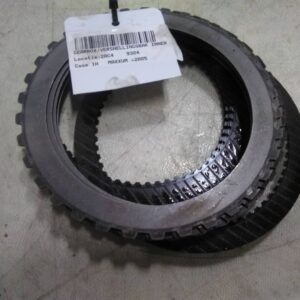 GEARBOX - Case IH Maxxum 2007> Series 4 cyl.