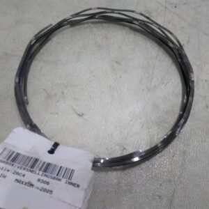 GEARBOX - Case IH Maxxum 2007> Series 4 cyl.