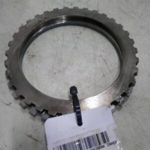 GEARBOX - Case IH Maxxum 2007> Series 4 cyl.