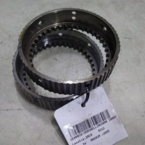 GEARBOX - Case IH Maxxum 2007> Series 4 cyl.