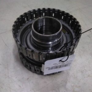 GEARBOX - Case IH Maxxum 2007> Series 4 cyl.