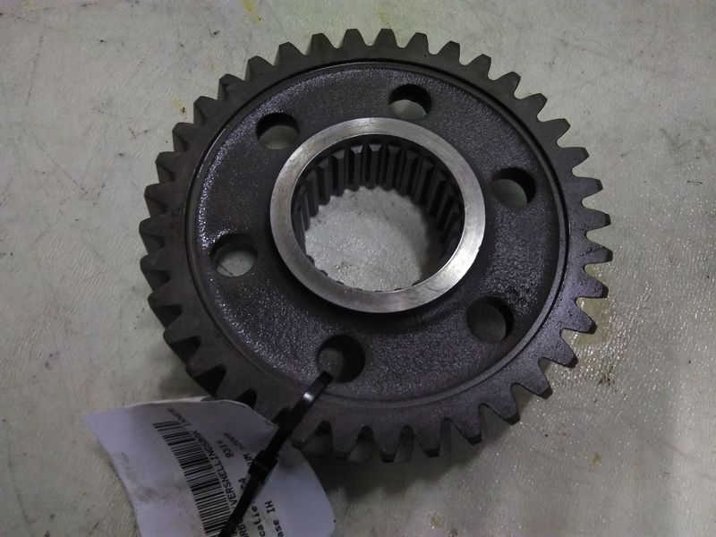 GEARBOX - Case IH Maxxum 2007> Series 4 cyl. - Image 5