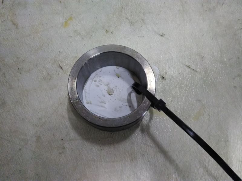 GEARBOX - Case IH Maxxum 2007> Series 4 cyl. - Image 2