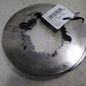 PARKBRAKE - Case IH Maxxum 2007> Series 4 cyl.