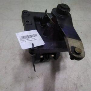 PARKBRAKE - Case IH Maxxum 2007> Series 4 cyl.