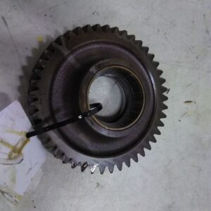 GEARBOX - Case IH Maxxum 2007> Series 4 cyl.