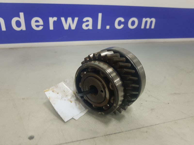 GEARBOX - Case IH Maxxum 2007> Series 4 cyl. - Image 4