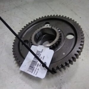 GEARBOX - Case IH Maxxum 2007> Series 4 cyl.