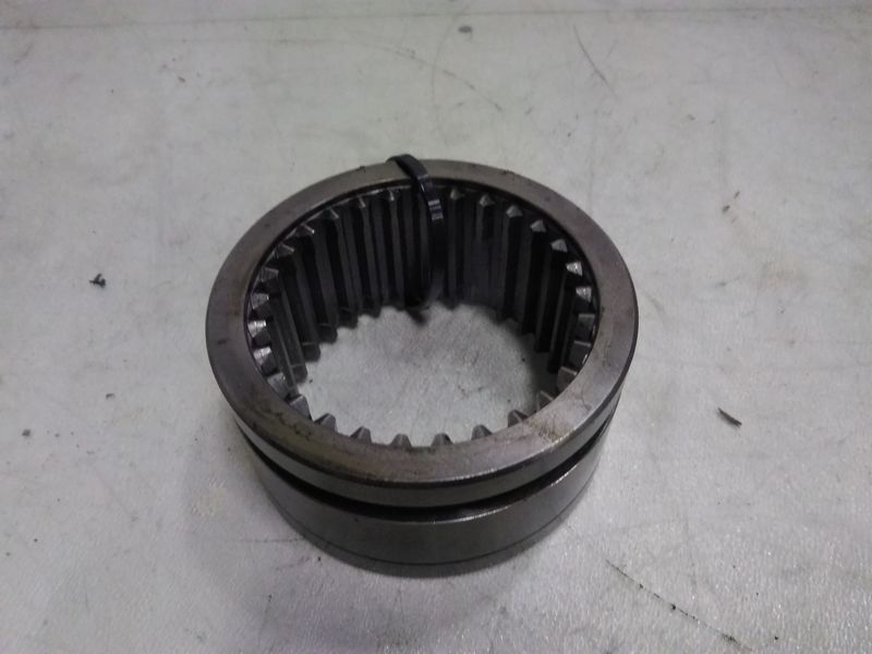 GEARBOX - Case IH Maxxum 2007> Series 4 cyl. - Image 5