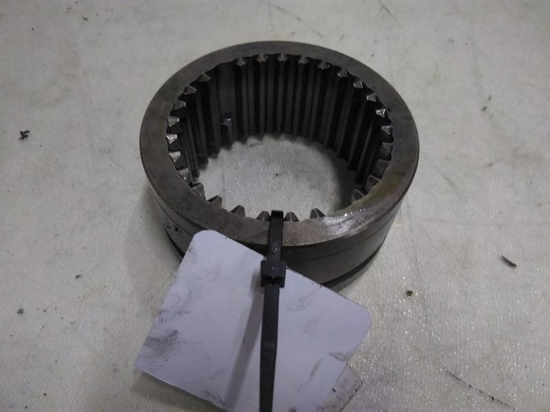 GEARBOX - Case IH Maxxum 2007> Series 4 cyl. - Image 6