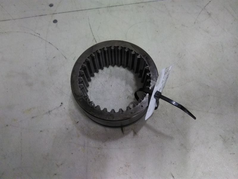 GEARBOX - Case IH Maxxum 2007> Series 4 cyl. - Image 7