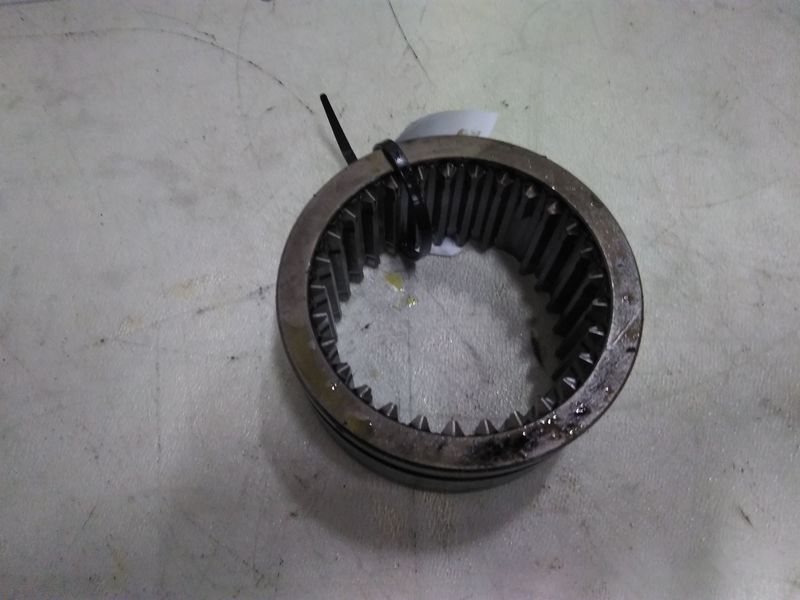 GEARBOX - Case IH Maxxum 2007> Series 4 cyl. - Image 8