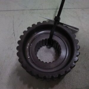 GEARBOX - Case IH Maxxum 2007> Series 4 cyl.