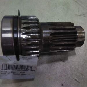 GEARBOX - Case IH Maxxum 2007> Series 4 cyl.