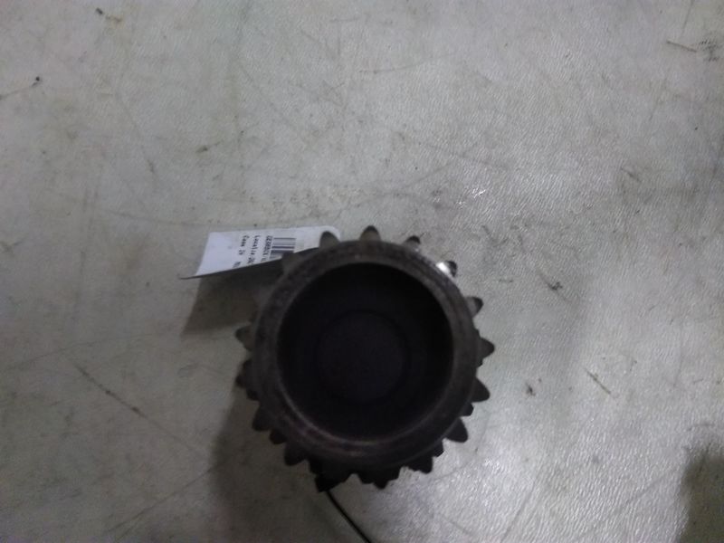 GEARBOX - Case IH Maxxum 2007> Series 4 cyl. - Image 6