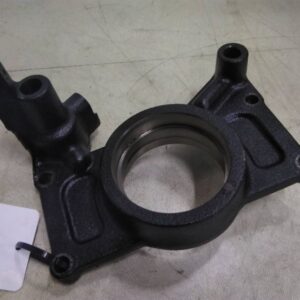 GEARBOX - Case IH Maxxum 2007> Series 4 cyl.