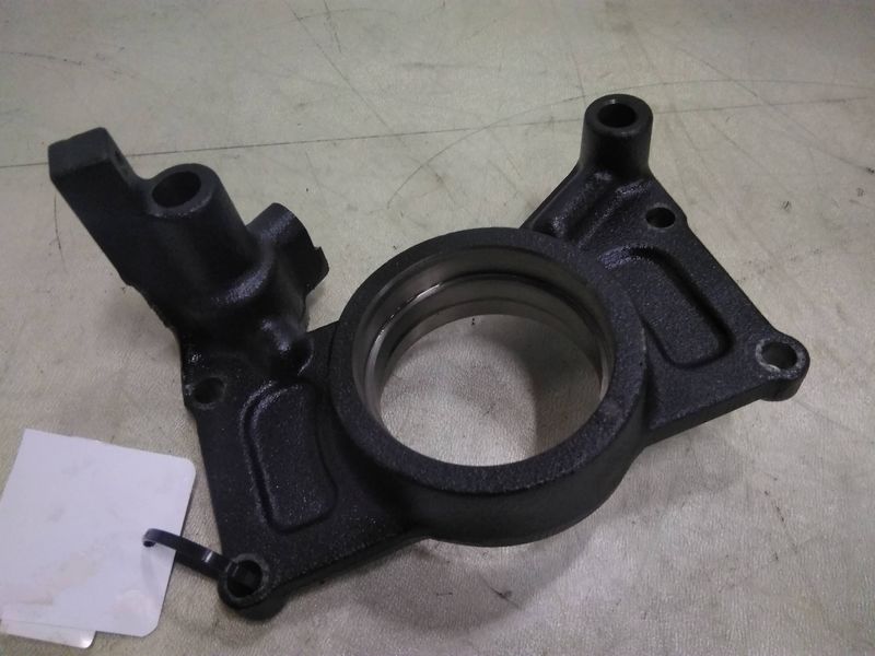 GEARBOX - Case IH Maxxum 2007> Series 4 cyl. - Image 3