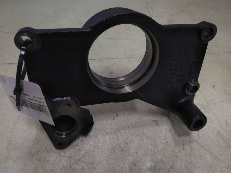 GEARBOX - Case IH Maxxum 2007> Series 4 cyl. - Image 4