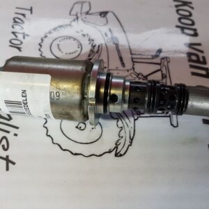 TRANSMISSION - Case IH Maxxum 2007> Series 4 cyl.