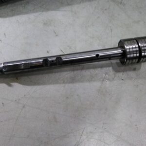 GEARBOX - Case IH Maxxum 2007> Series 4 cyl.