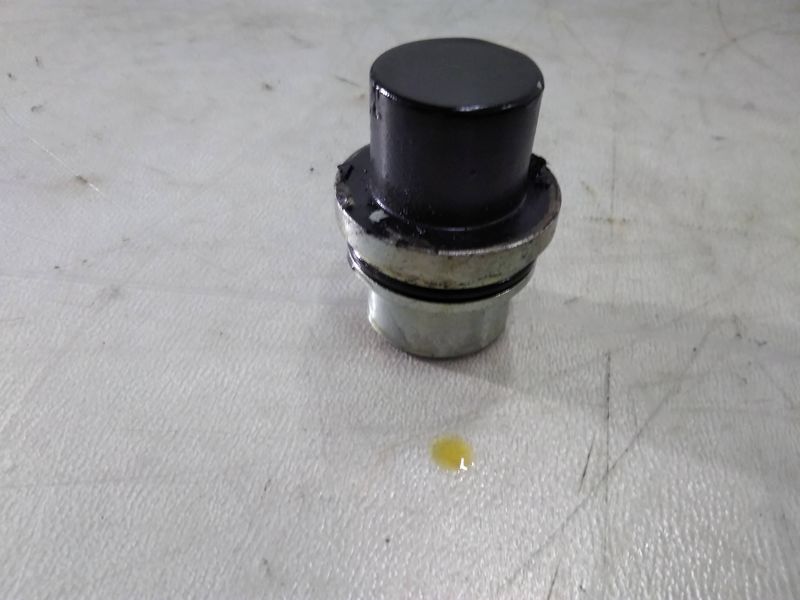 GEARBOXHOUSE - Case IH Maxxum 2007> Series 4 cyl. - Image 2