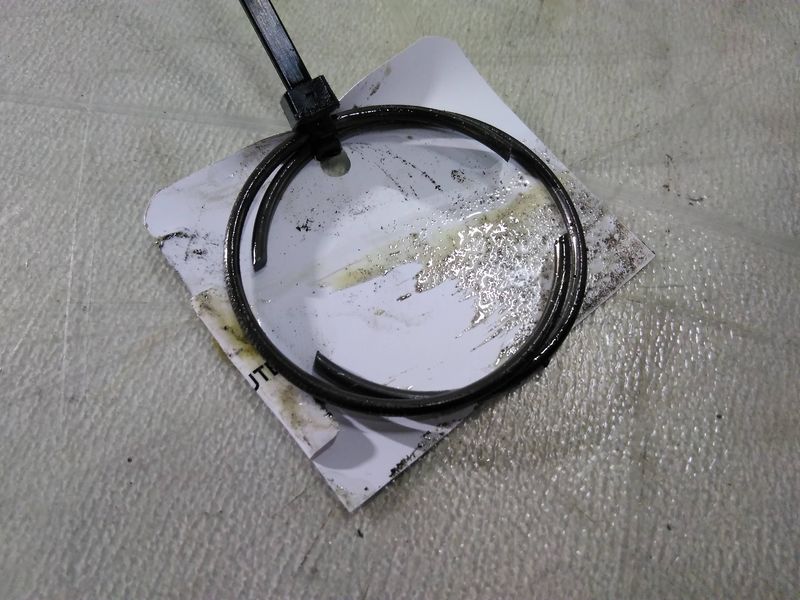 GEARBOXHOUSE - Case IH Maxxum 2007> Series 4 cyl. - Image 2