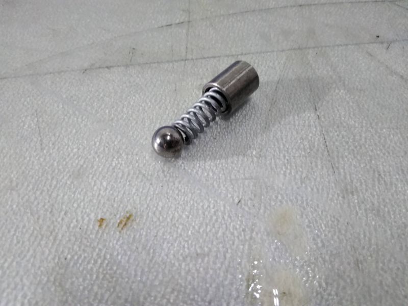 GEARBOX - Case IH Maxxum 2007> Series 4 cyl. - Image 2