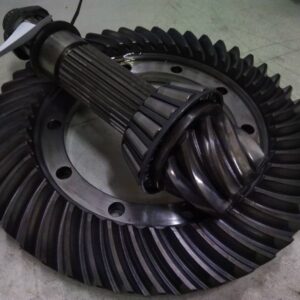 CROWN&PINION - Case IH Maxxum 2007> Series 4 cyl.