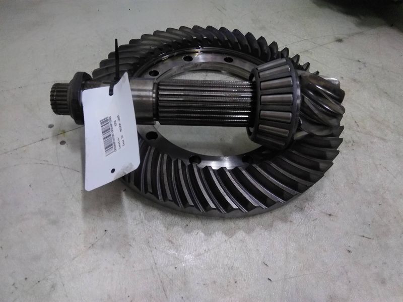 CROWN&PINION - Case IH Maxxum 2007> Series 4 cyl. - Image 6