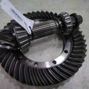 CROWN&PINION - Case IH Maxxum 2007> Series 4 cyl.