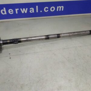 PTO SHAFT - Case IH Maxxum 2007> Series 4 cyl.