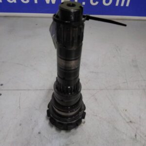 PTO SHAFT - Case IH Maxxum 2007> Series 4 cyl.
