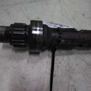 PTO SHAFT - Case IH Maxxum 2007> Series 4 cyl.