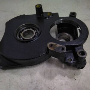 PTOHOUSING - Case IH Maxxum 2007> Series 4 cyl.