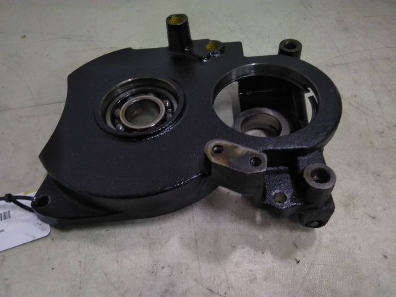 PTOHOUSING - Case IH Maxxum 2007> Series 4 cyl. - Image 3